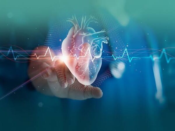 Dr Asad Riaz – Cardiologist
